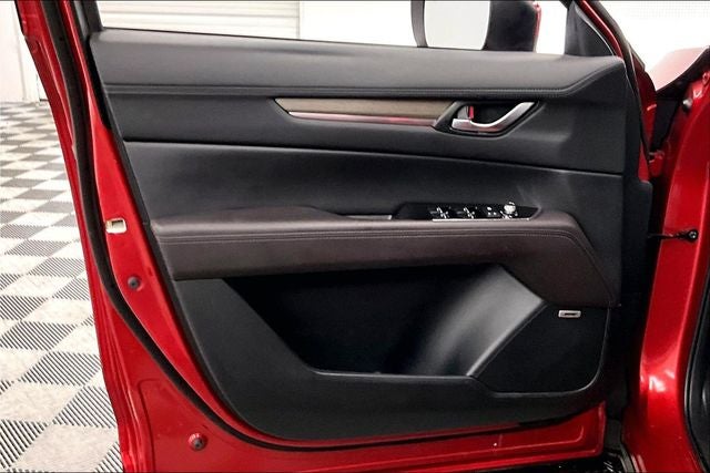 2023 Mazda Mazda CX-5 2.5 Turbo Signature