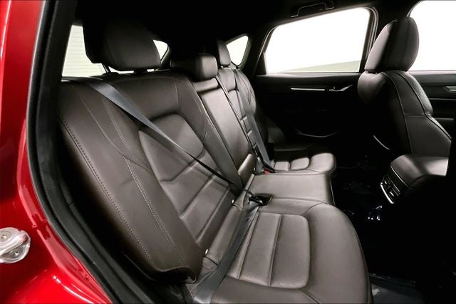 2023 Mazda Mazda CX-5 2.5 Turbo Signature