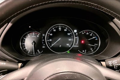 2023 Mazda Mazda CX-5 2.5 Turbo Signature