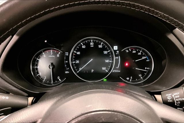 2023 Mazda Mazda CX-5 2.5 Turbo Signature