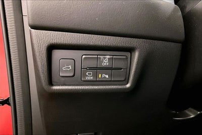 2023 Mazda Mazda CX-5 2.5 Turbo Signature