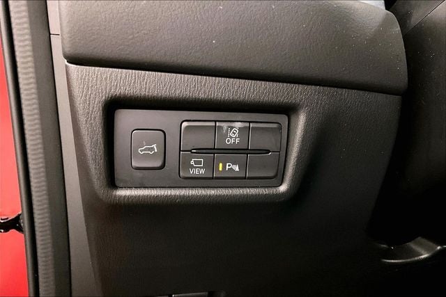 2023 Mazda Mazda CX-5 2.5 Turbo Signature