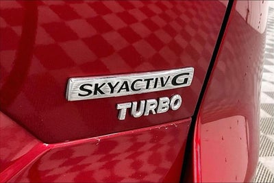 2023 Mazda Mazda CX-5 2.5 Turbo Signature