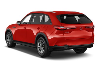 2024 Mazda Mazda CX-90 3.3 Turbo Preferred Plus