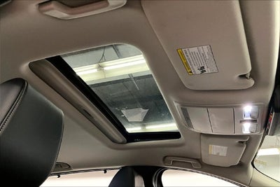 2024 Mazda Mazda CX-90 3.3 Turbo Preferred Plus AWD-Sunroof