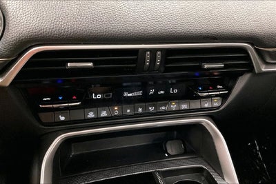 2024 Mazda Mazda CX-90 3.3 Turbo Preferred Plus AWD-Sunroof