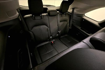 2024 Mazda Mazda CX-90 3.3 Turbo Preferred Plus AWD-Sunroof