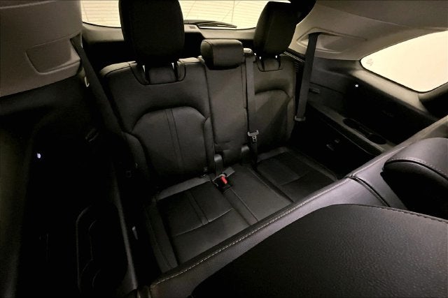 2024 Mazda Mazda CX-90 3.3 Turbo Preferred Plus AWD-Sunroof