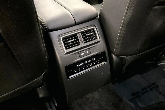 2024 Mazda Mazda CX-90 3.3 Turbo Preferred Plus AWD-Sunroof