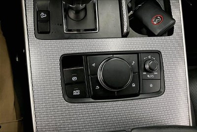 2024 Mazda Mazda CX-90 3.3 Turbo Preferred Plus AWD-Sunroof