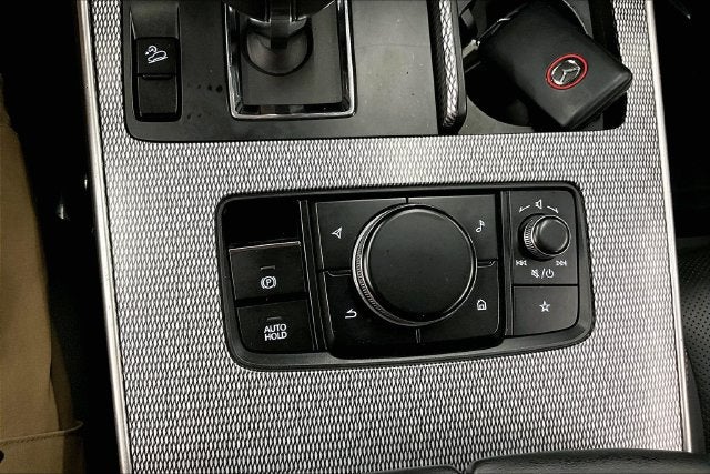 2024 Mazda Mazda CX-90 3.3 Turbo Preferred Plus AWD-Sunroof