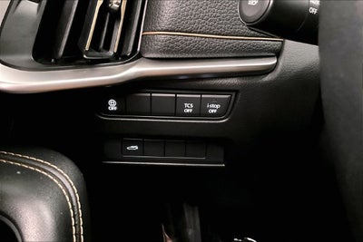 2024 Mazda Mazda CX-90 3.3 Turbo Preferred Plus AWD-Sunroof