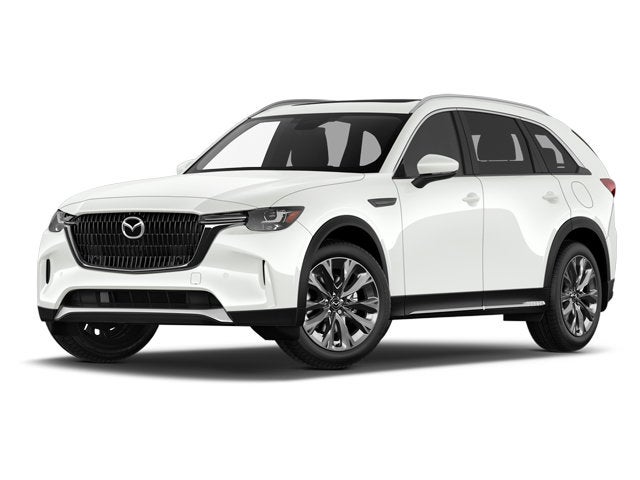 2024 Mazda Mazda CX-90 3.3 Turbo Preferred Plus