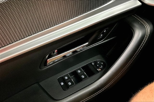 2024 Mazda Mazda CX-90 3.3 Turbo Preferred Plus AWD-Sunroof