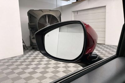 2024 Mazda Mazda CX-90 3.3 Turbo Preferred Plus AWD-Sunroof