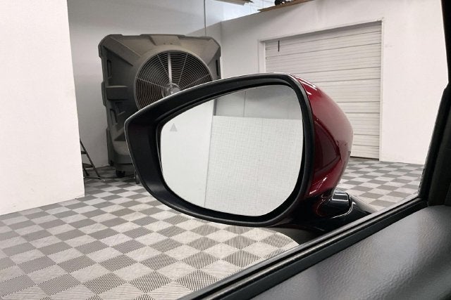 2024 Mazda Mazda CX-90 3.3 Turbo Preferred Plus AWD-Sunroof