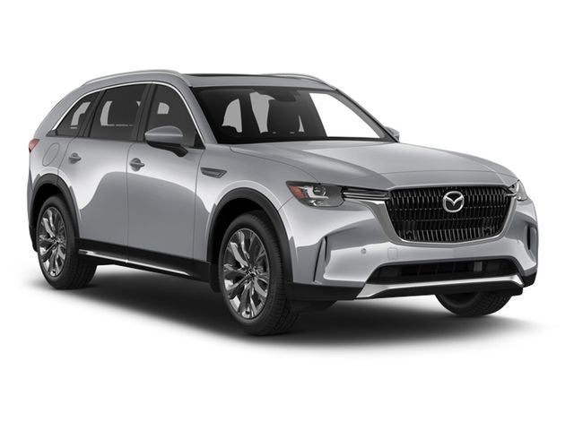 2025 Mazda Mazda CX-90 3.3 Turbo Premium
