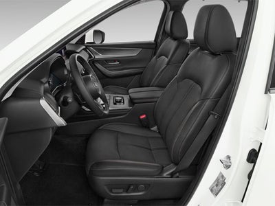 2025 Mazda Mazda CX-90 3.3 Turbo Premium