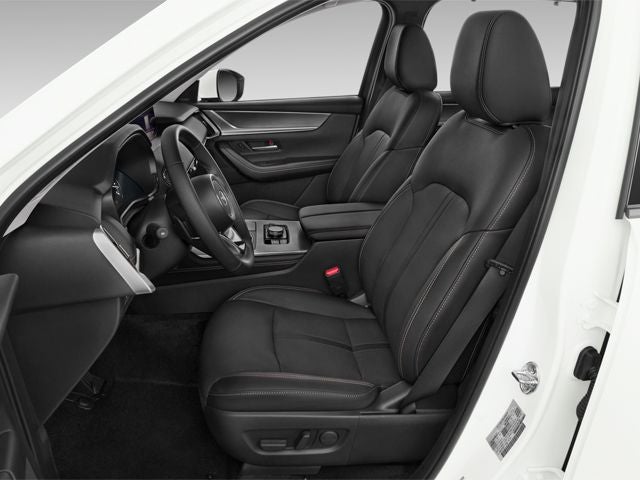 2025 Mazda Mazda CX-90 3.3 Turbo Premium