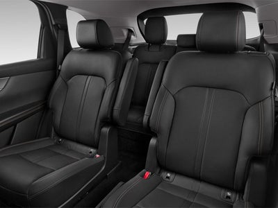2025 Mazda Mazda CX-90 3.3 Turbo Premium
