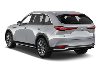 2025 Mazda Mazda CX-90 3.3 Turbo Premium
