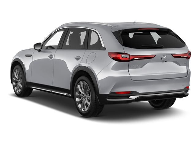 2025 Mazda Mazda CX-90 3.3 Turbo Premium