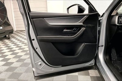 2025 Mazda Mazda CX-90 3.3 Turbo Premium AWD-Pano Roof-Adaptive Cruise-Htd Leather