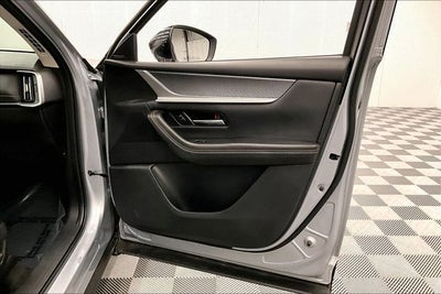 2025 Mazda Mazda CX-90 3.3 Turbo Premium AWD-Pano Roof-Adaptive Cruise-Htd Leather