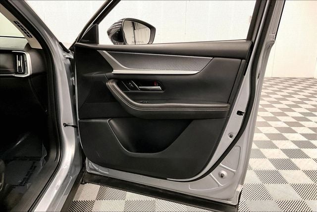 2025 Mazda Mazda CX-90 3.3 Turbo Premium AWD-Pano Roof-Adaptive Cruise-Htd Leather