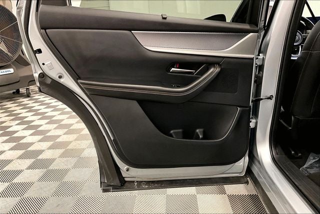 2025 Mazda Mazda CX-90 3.3 Turbo Premium AWD-Pano Roof-Adaptive Cruise-Htd Leather