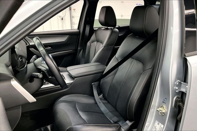 2025 Mazda Mazda CX-90 3.3 Turbo Premium AWD-Pano Roof-Adaptive Cruise-Htd Leather