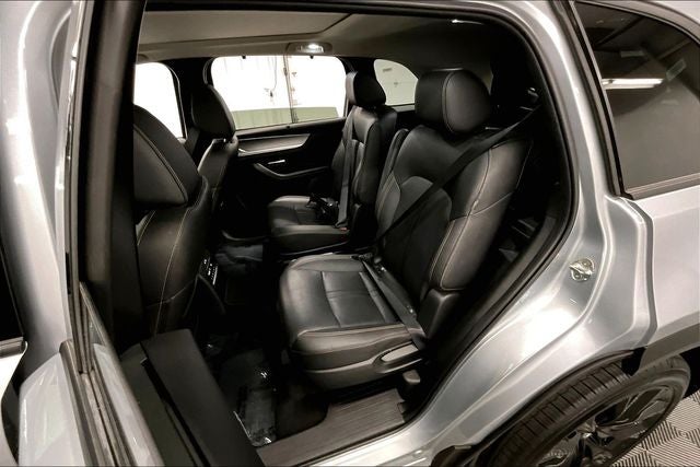 2025 Mazda Mazda CX-90 3.3 Turbo Premium AWD-Pano Roof-Adaptive Cruise-Htd Leather