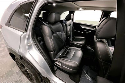 2025 Mazda Mazda CX-90 3.3 Turbo Premium AWD-Pano Roof-Adaptive Cruise-Htd Leather