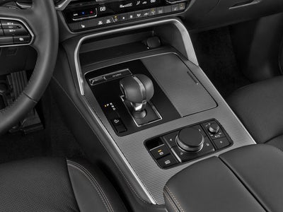 2025 Mazda Mazda CX-90 3.3 Turbo Premium