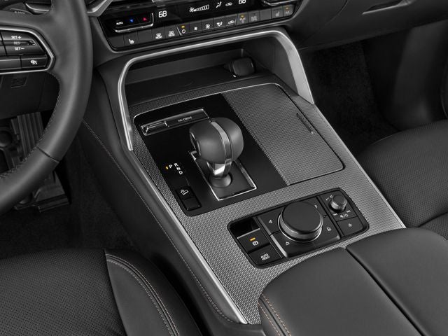 2025 Mazda Mazda CX-90 3.3 Turbo Premium