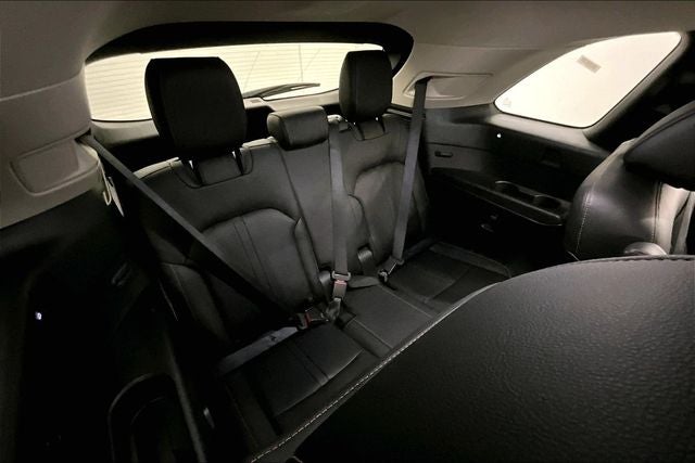 2025 Mazda Mazda CX-90 3.3 Turbo Premium AWD-Pano Roof-Adaptive Cruise-Htd Leather