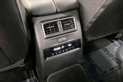 2025 Mazda Mazda CX-90 3.3 Turbo Premium AWD-Pano Roof-Adaptive Cruise-Htd Leather
