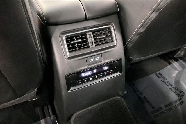 2025 Mazda Mazda CX-90 3.3 Turbo Premium AWD-Pano Roof-Adaptive Cruise-Htd Leather