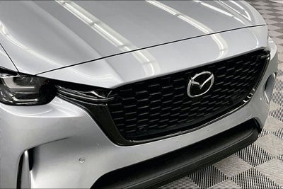 2025 Mazda Mazda CX-90 3.3 Turbo Premium AWD-Pano Roof-Adaptive Cruise-Htd Leather