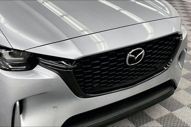 2025 Mazda Mazda CX-90 3.3 Turbo Premium AWD-Pano Roof-Adaptive Cruise-Htd Leather