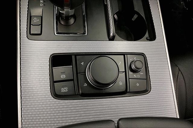2025 Mazda Mazda CX-90 3.3 Turbo Premium AWD-Pano Roof-Adaptive Cruise-Htd Leather