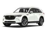 2025 Mazda Mazda CX-90 3.3 Turbo Premium