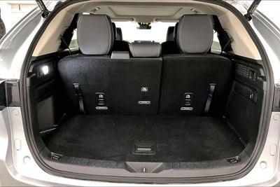2025 Mazda Mazda CX-90 3.3 Turbo Premium AWD-Pano Roof-Adaptive Cruise-Htd Leather