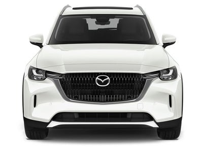 2025 Mazda Mazda CX-90 3.3 Turbo Premium