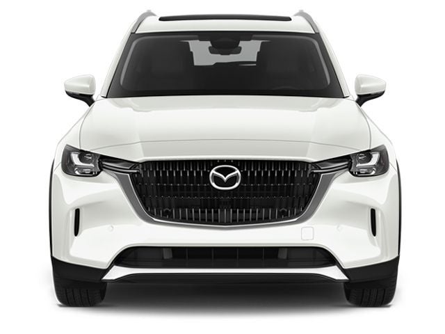 2025 Mazda Mazda CX-90 3.3 Turbo Premium
