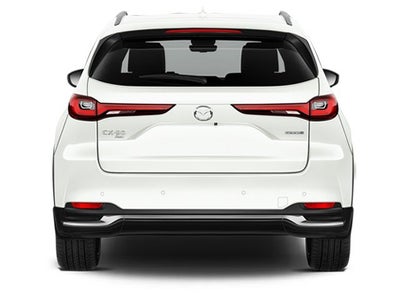 2025 Mazda Mazda CX-90 3.3 Turbo Premium