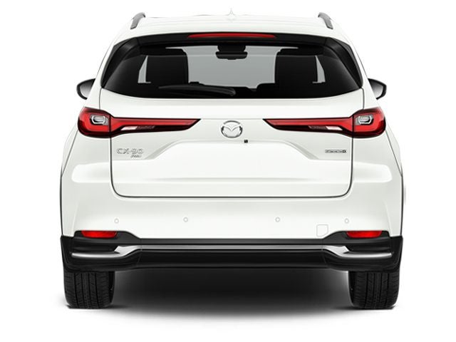 2025 Mazda Mazda CX-90 3.3 Turbo Premium