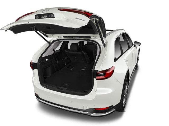 2025 Mazda Mazda CX-90 3.3 Turbo Premium