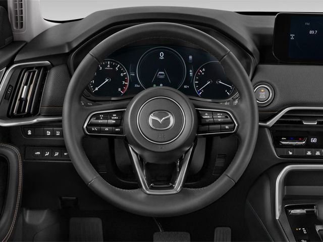 2025 Mazda Mazda CX-90 3.3 Turbo Premium