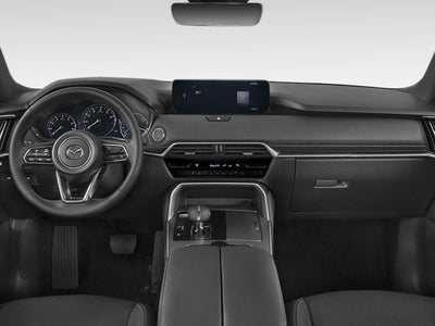 2025 Mazda Mazda CX-90 3.3 Turbo Premium